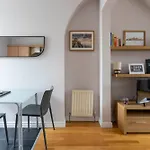 Belfast Quarters- Belgravia