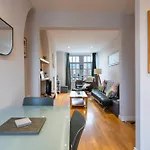 Belfast Quarters- Belgravia