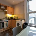 Belfast Quarters- Belgravia