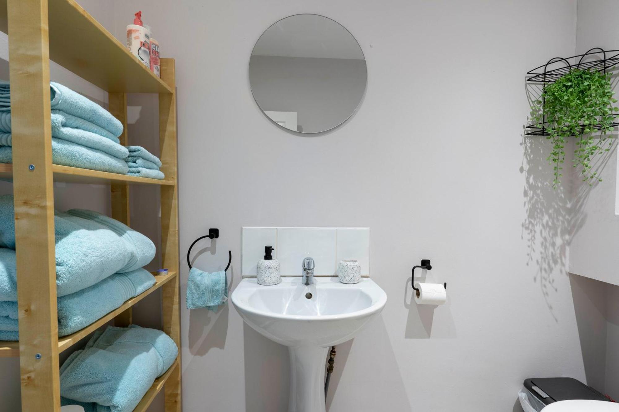 Quarters- Belgravia Apartment *